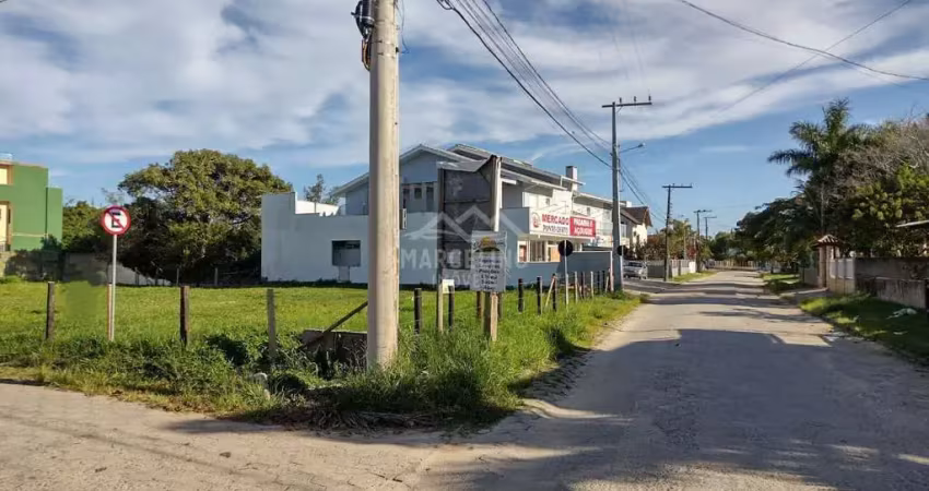 Terreno à venda no bairro barra de ibiraquera - imbituba/sc