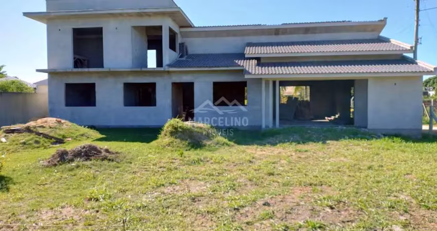 Casa com 3 quartos à venda na R. Padre Roberto Landell de Moura, Boa Vista, Imbituba