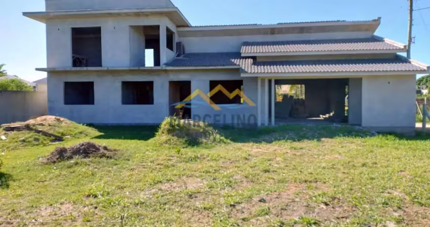 Casa à venda no bairro Boa Vista - Imbituba/SC
