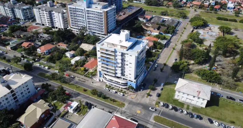 Apartamento com 2 quartos à venda na Av. Dr. João Rimsa, 304, Centro, Imbituba