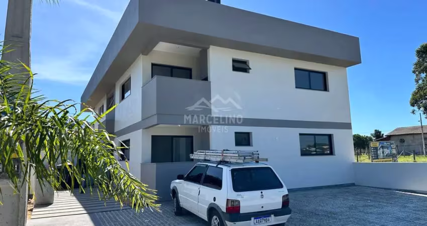 Apartamento à venda no bairro campo d'una - garopaba/sc