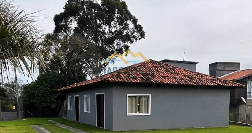 Casa à venda em Imbituba/SC