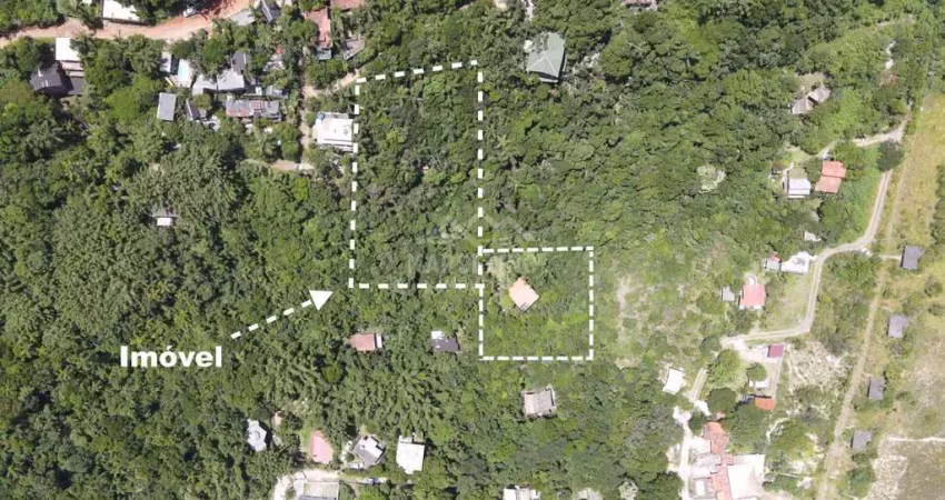 Terreno à venda na Caminho do rei, Ibiraquera, Imbituba