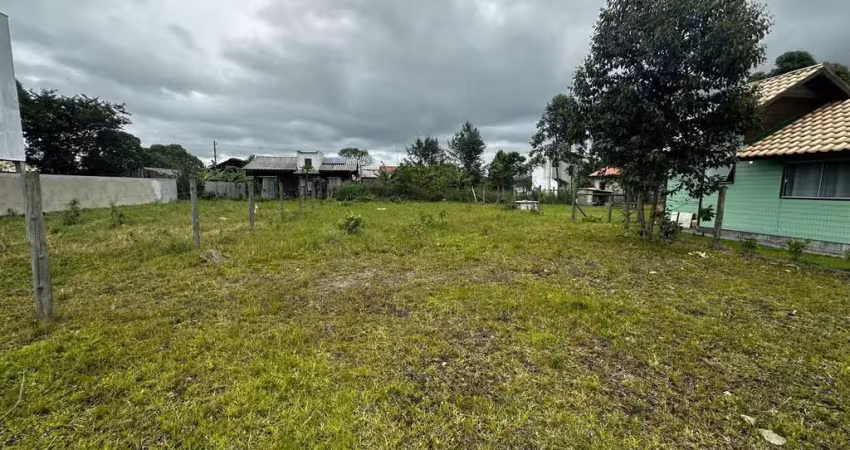 Terreno à venda em Garopaba/SC