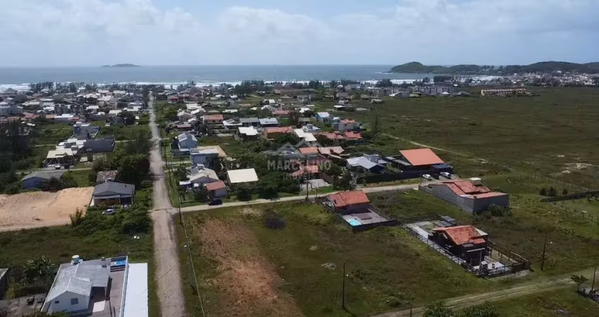 Terreno à venda no Itapiruba, Imbituba 