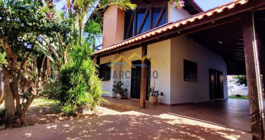 Casa à venda no bairro Vila Nova - Imbituba/SC