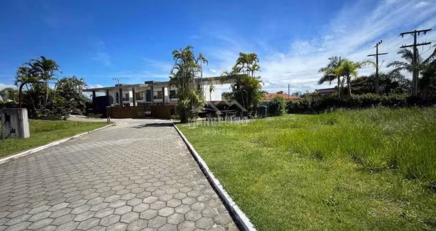 Terreno à venda na Rua Roberto Texeira de Souza, Ibiraquera, Imbituba