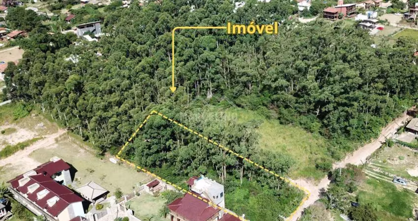 Terreno à venda no Ibiraquera, Imbituba 