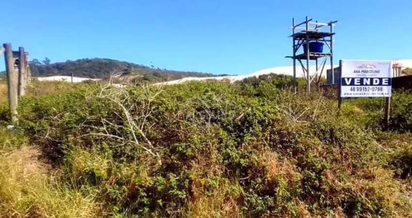 Terreno à venda na Vila Esperança, Vila Esperança, Imbituba