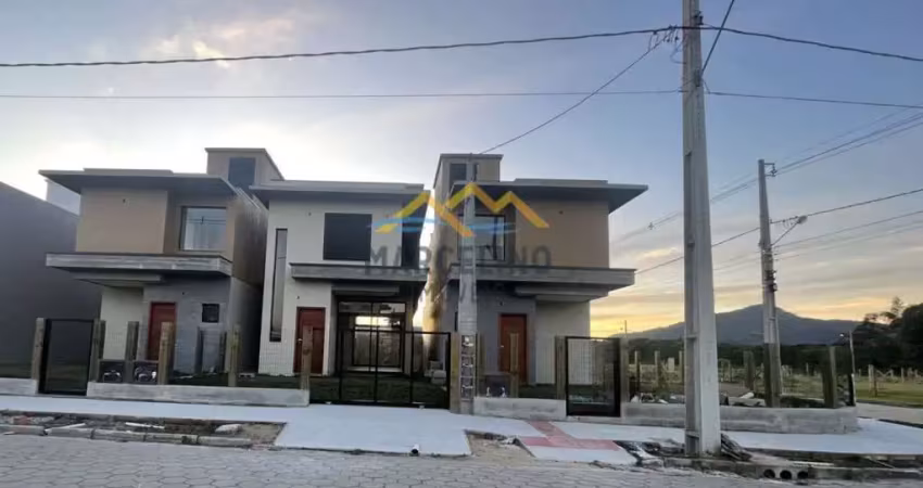 CASA SOBRADO