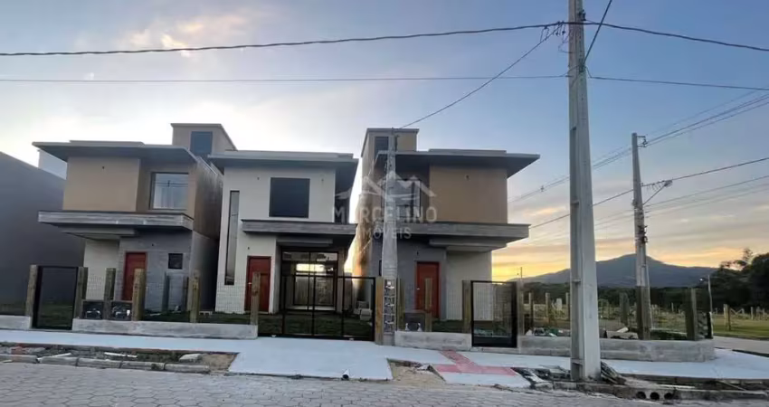 Casa com 3 quartos à venda no Campo D'una, Imbituba 