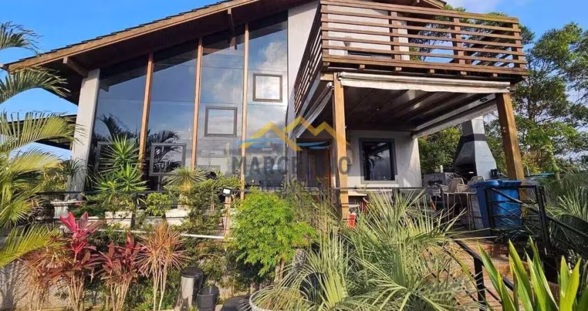 Casa em Ibiraquera, Imbituba/SC