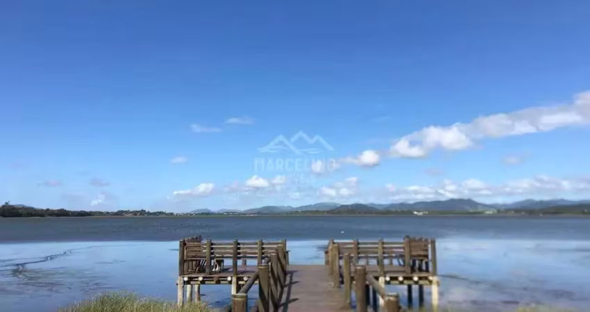 Condomínio maranata ii - beira da lagoa da ibiraquera - terrenos