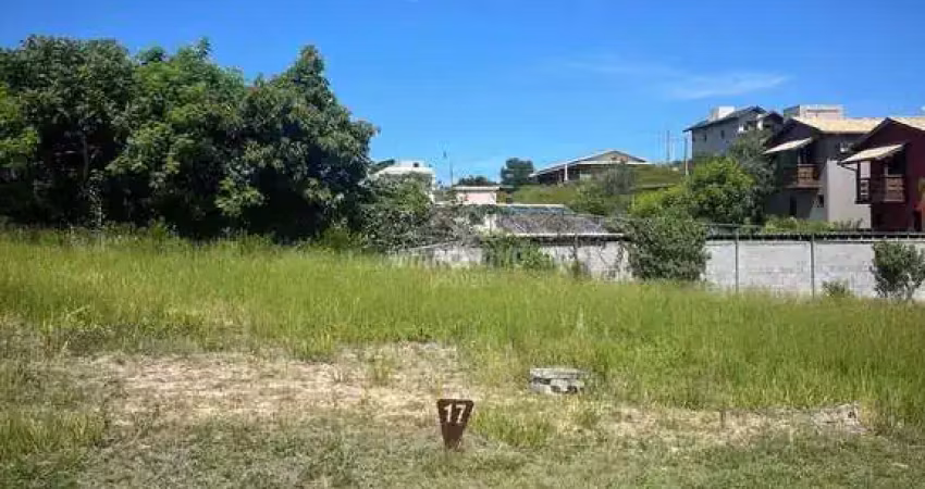 Terreno à venda na Praia do Rosa, Imbituba 