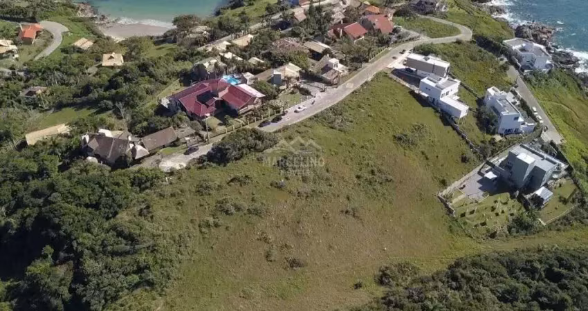 Terreno à venda na Praia da Vigia, Vigia, Garopaba