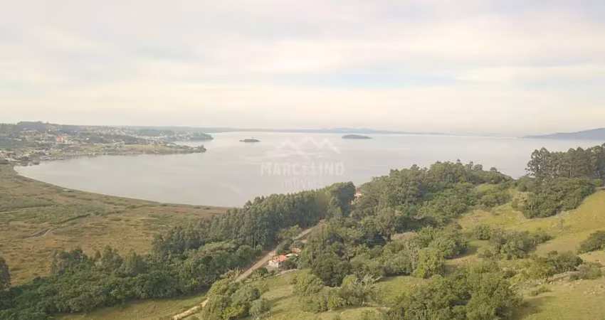 Sítio à venda no bairro ribeirão do imarui - imaruí/sc