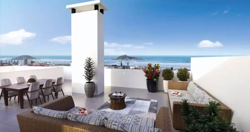 Apartamento com 3 quartos à venda na RUA RUTH DA CRUZ, Centro, Imbituba