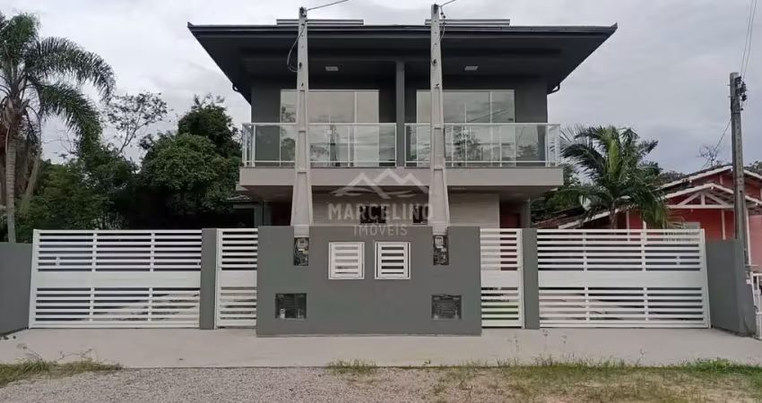 Casa com 2 quartos à venda no Araçatuba, Imbituba 