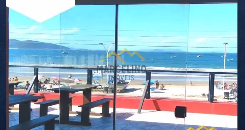 Ponto comercial à venda na Garopaba, Centro, Garopaba