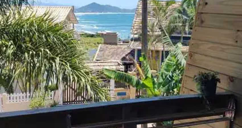 Casa com 2 quartos à venda na Ribanceira, Imbituba 