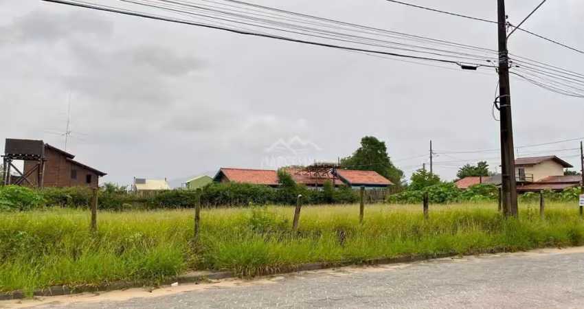 Terreno com ótima localização em ibiraquera - imbitiba