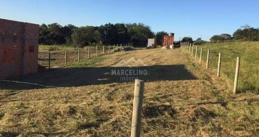 Terreno à venda em Alto Arroio, Imbituba 