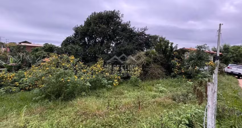 Terreno à venda na Praia do Rosa, Imbituba 