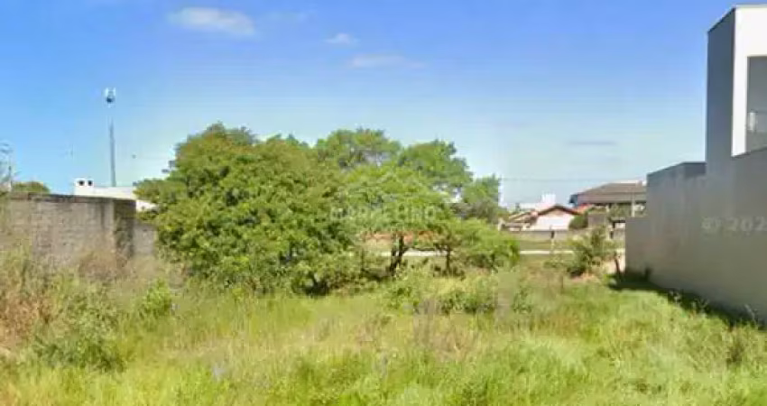 Terreno à venda na Rua Maria Aparecida Barbosa, Areais da Palhocinha, Garopaba