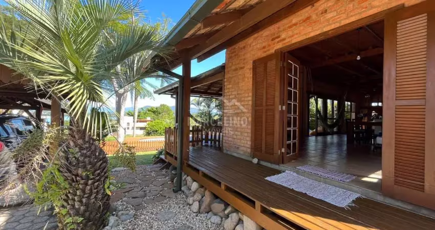 Casa com 3 quartos à venda na PONTA DA PITEIRA, Ibiraquera, Imbituba