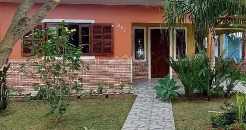 Casa padrão próximo a lagoa de ibiraquera - imbituba