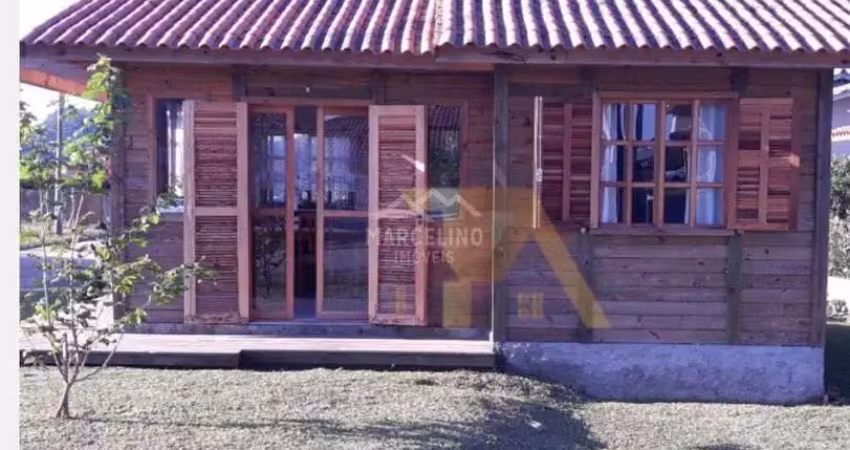 Casa com 1 quarto à venda na Rua Maria Aparecida Barbosa, Povoado de Campo D'una, Garopaba