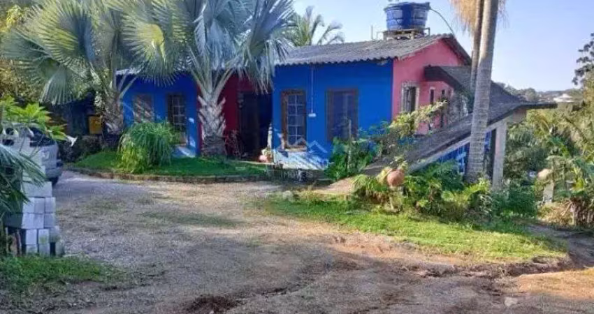 Casa com 3 quartos à venda na Rua Maria Aparecida Barbosa, Ambrósio, Garopaba