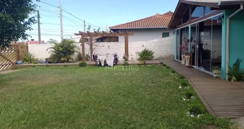 Casa com 3 quartos à venda na Rua Maria Aparecida Barbosa, Encantada, Garopaba