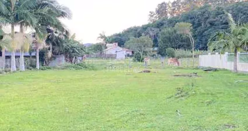 Terreno à venda na Rua Maria Aparecida Barbosa, Ressacada, Garopaba