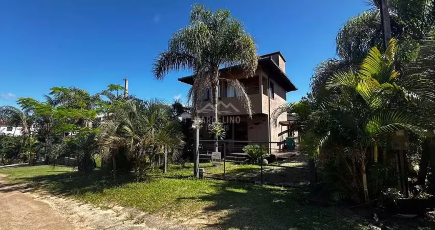 Casa com 3 quartos à venda no Ibiraquera, Imbituba 