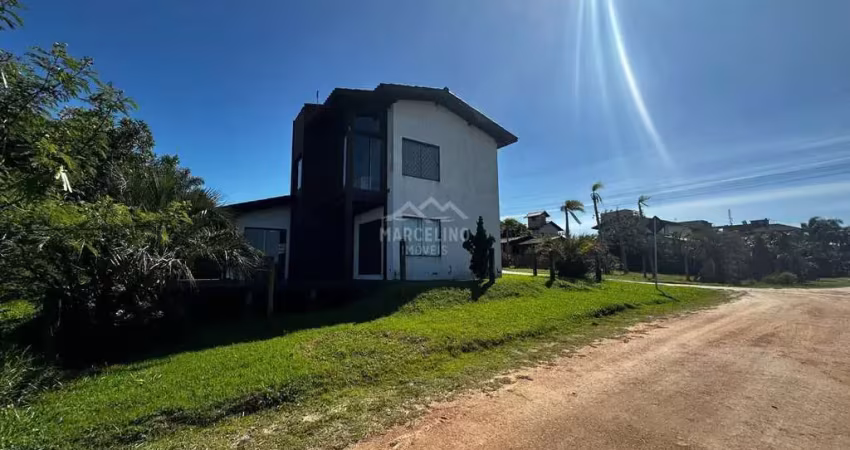 Casa com 3 quartos à venda na PONTA DA PITEIRA, Ibiraquera, Imbituba