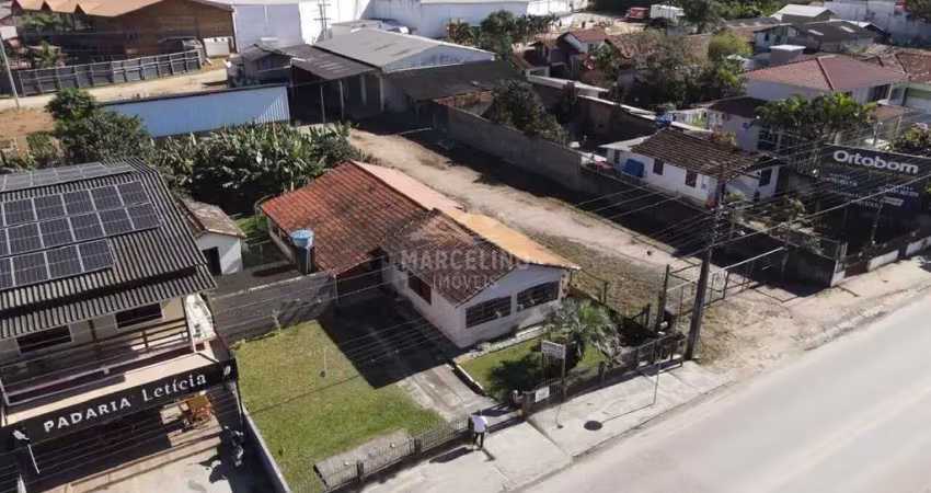 Ponto comercial à venda no Araçatuba, Imbituba 
