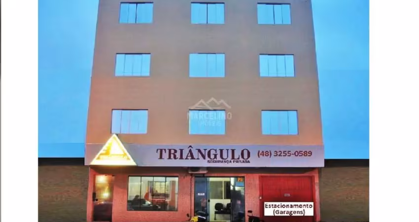 Apartamento com 3 quartos à venda no Centro, Imbituba 