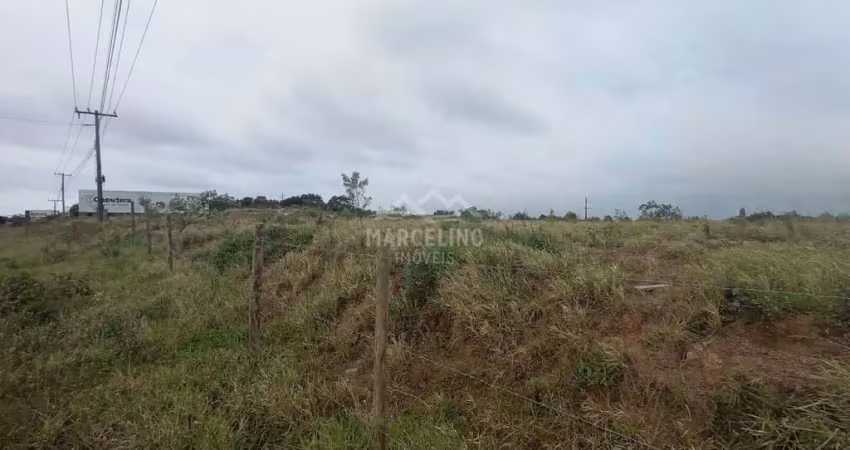 Terreno à venda no Itapiruba, Imbituba 