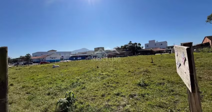 Terreno à venda no bairro campo d'una - garopaba/sc