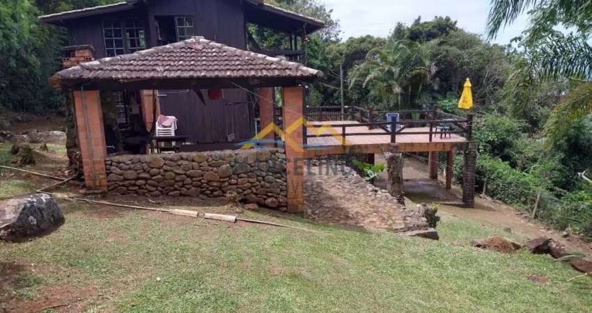 Casa em Centrinho do Rosa, Imbituba/SC