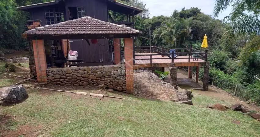 Casa com 2 quartos à venda na Praia do Rosa, Imbituba 