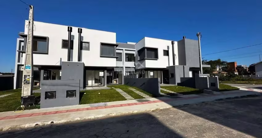 Casa com 2 quartos à venda no Povoado de Campo D'una, Garopaba 
