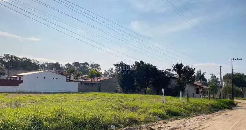 Terreno à venda em Alto Arroio, Imbituba 