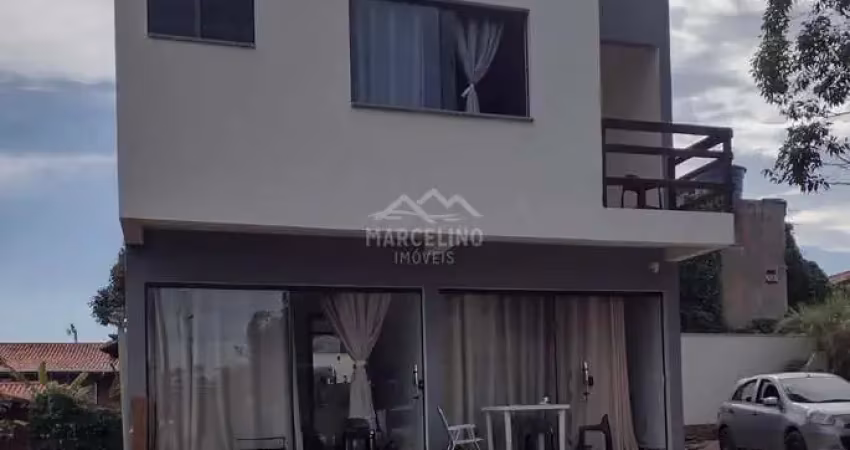 Casa com 3 quartos à venda na Praia do Rosa, Imbituba 
