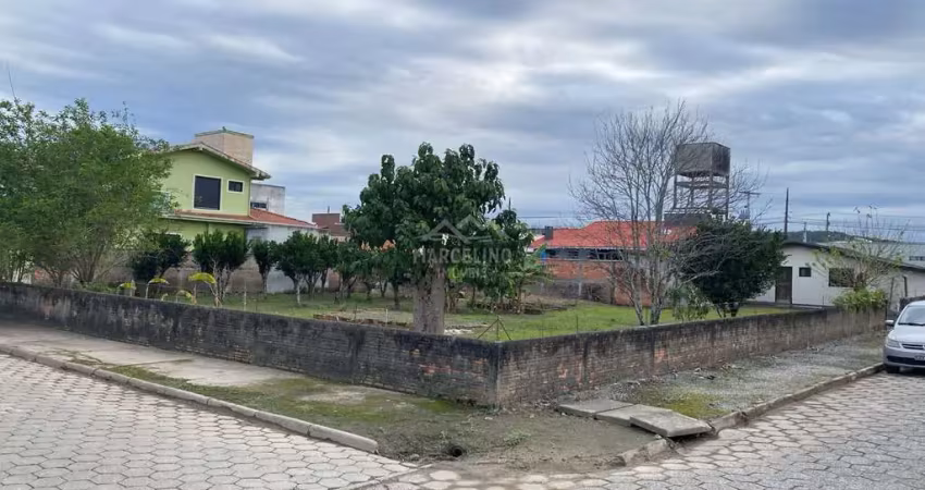 Terreno à venda no bairro alto arroio - imbituba/sc
