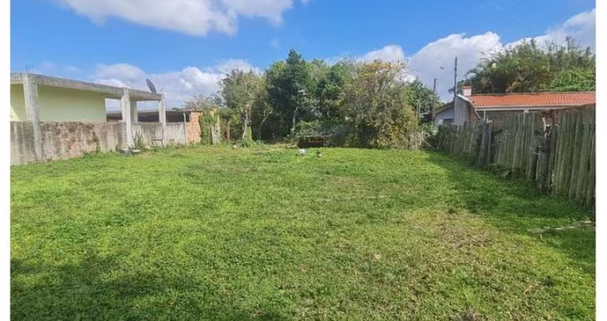 Área à venda em Imbituba/SC