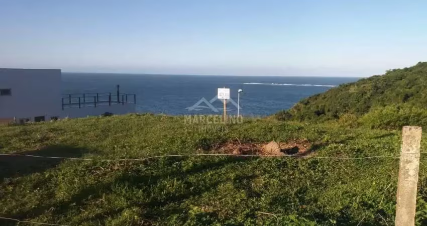 Terreno à venda na Praia da Vigia, Vigia, Garopaba