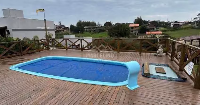 Terreno à venda na Praia do Rosa, Imbituba 