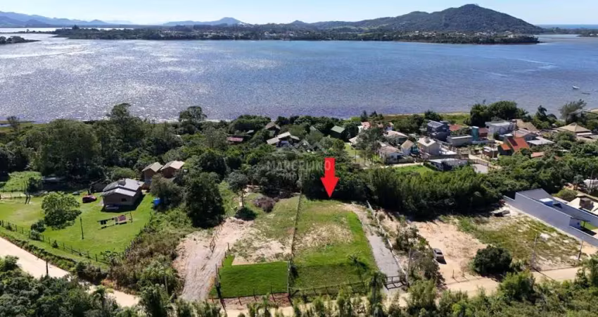 Terreno à venda na Estrada Geral, Alto Arroio, Imbituba